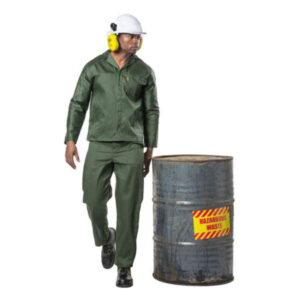 DR-DW-ACID Dromex Acid Resistant Conti Suit