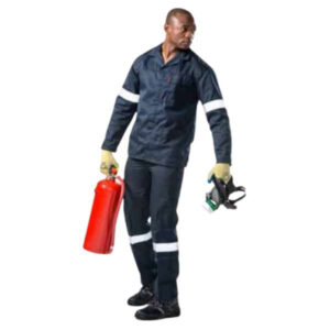 Dromex Dupont Nomex Fire Jacket