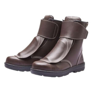 DR-EMPEROR Dromex Emperor Smelter Boots