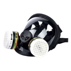 DR-FFM Dromex Reusable Full Face Mask