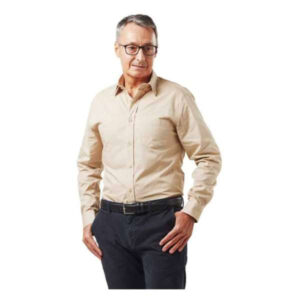 Dromex Stone L/S Formal Shirt