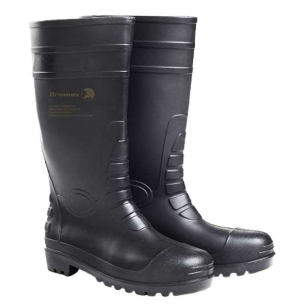 DR-GB-SP-STCM Dromex Sparticus Gumboots