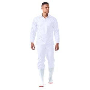 DR-HACCP-NB-P Dromex Navy Blue HACCP Pants