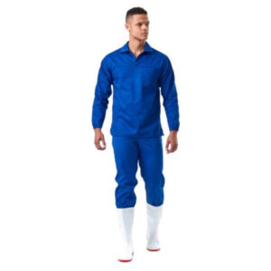 Dromex Royal Blue HACCP Pants