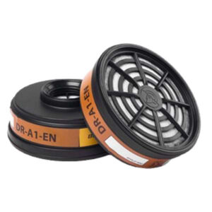 Dromex A1 Twin Filter Set