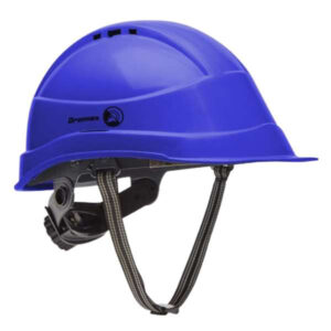 DR-HH-DRKBLUE Dromex Dark Blue Hard Hat