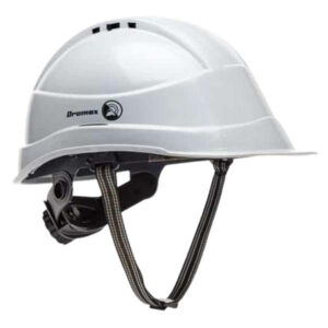 DR-HH-GREY Dromex Grey Hard Hat