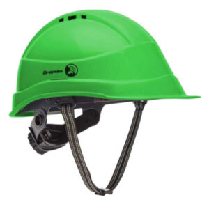 DR-HH-GRN Dromex Green Hard Hat