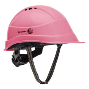 DR-HH-PINK Dromex Pink Hard Hat