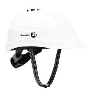 DR-HH-WH Dromex White Hard Hat