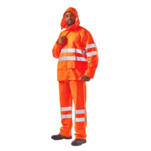DR-HYDROPLUS Dromex Storm Hydroplus Rain Suit