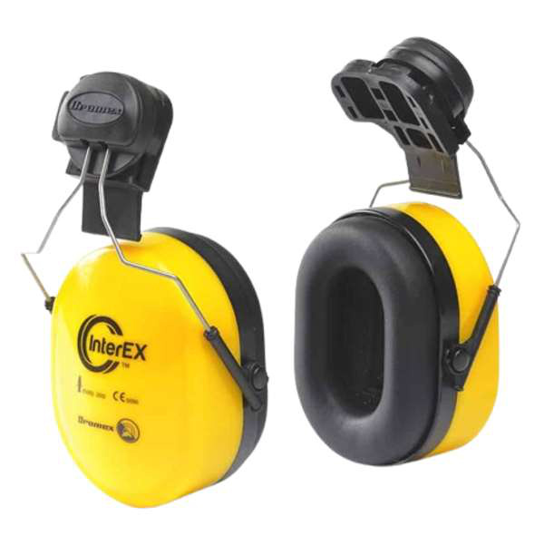 DR-INTEREX Dromex Interex Ear Muffs