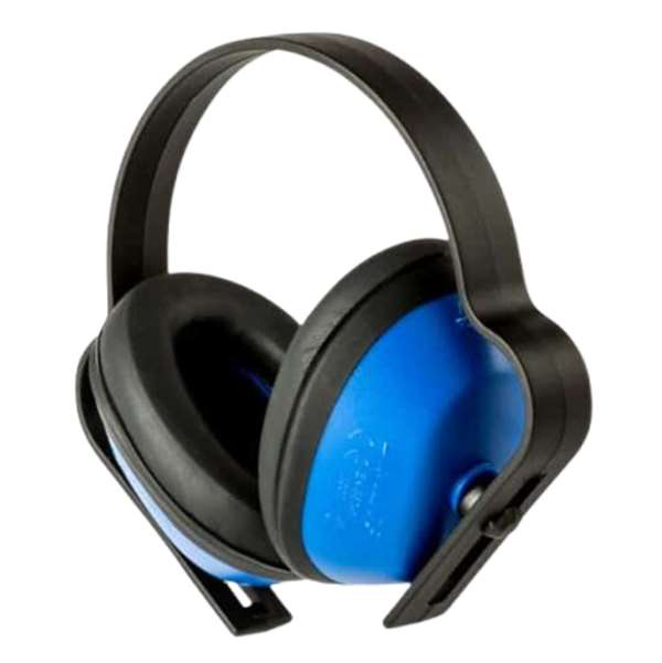 Hearing Protection