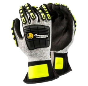 DR-MACH-777 Dromex Cut 5 Specialised Mach 777 Gloves