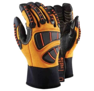 DR-MACH100WP Dromex Cut 5 Mach Mechanic Gloves