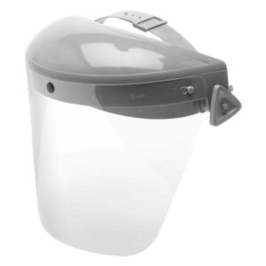 DR-MARTCARE Visor