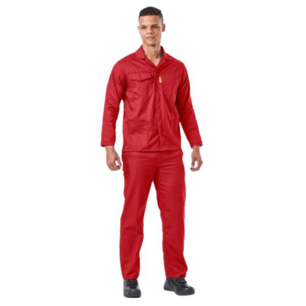 DR-MAXIMUS-RD Dromex Red Maximus Conti Suit