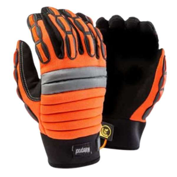 DR-MIIZULFM4001 Dromex Specialised Synthetic MIIZU 400 Thermal Gloves