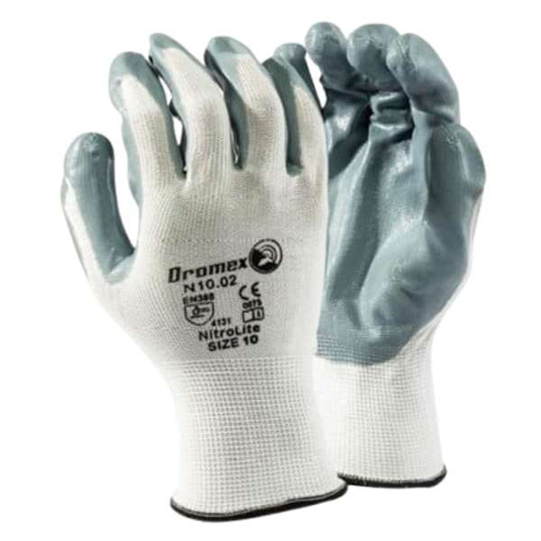 DR-NITROLITE Dromex Synthetic Nitrolite Gloves