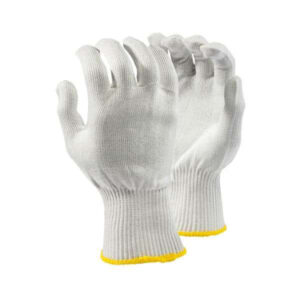 DR-NYLON-W Dromex Specialised Synthetic Gnylon Gloves