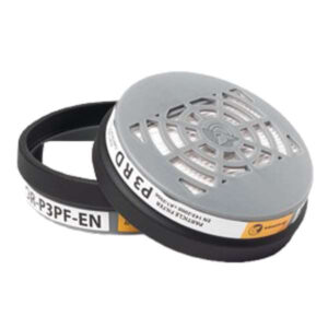 DR-P3PF-EN Dromex P3PF Twin Filter Set