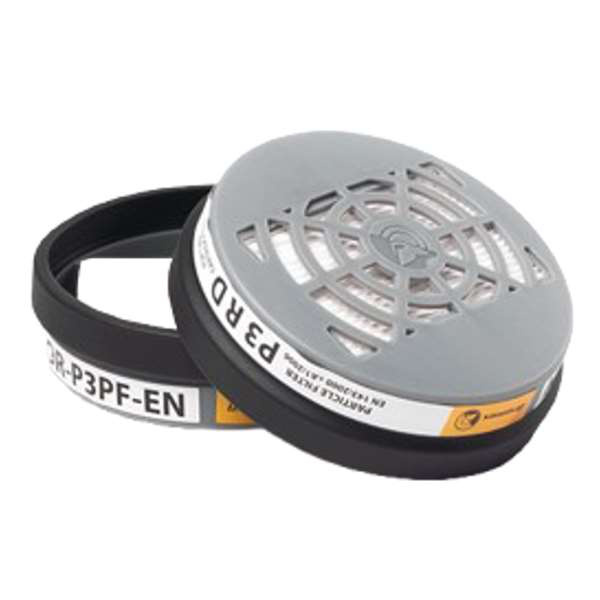 DR-P3PF-EN Dromex P3PF Twin Filter Set