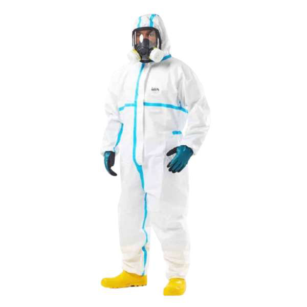 DR-PROMAX1000 Dromex Promax 1000 Disposable Coverall