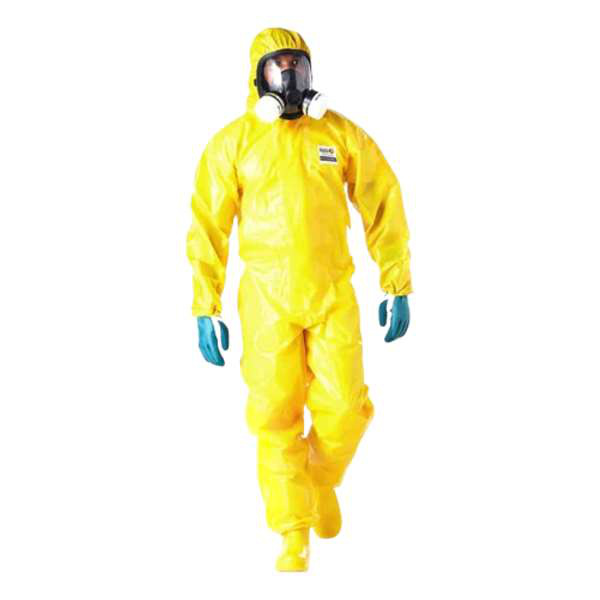 DR-PROMAX4000 Dromex Promax Disposable Coverall