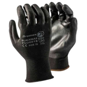 Dromex Synthetic Back PU2001 Gloves