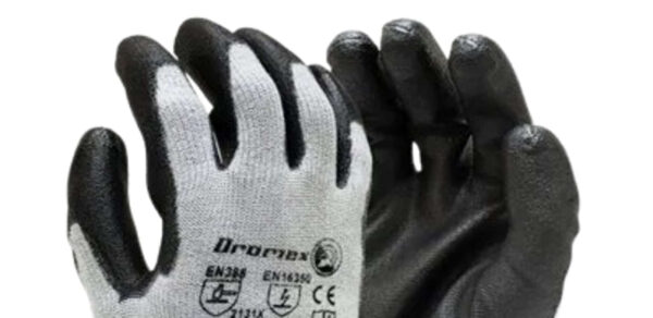 DR-PU2007 Dromex Specialised Synthetic Anti-static Gloves