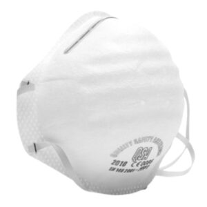 DR-QSA2010 Dromex QSA 2010 FFP1 Disposable Face Mask 20/Box