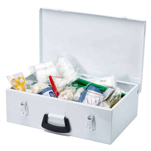 First Aid Kit