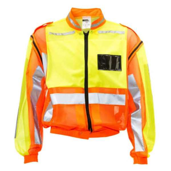 DR-SA13-SL Dromex 2-Tone Reflective Jacket