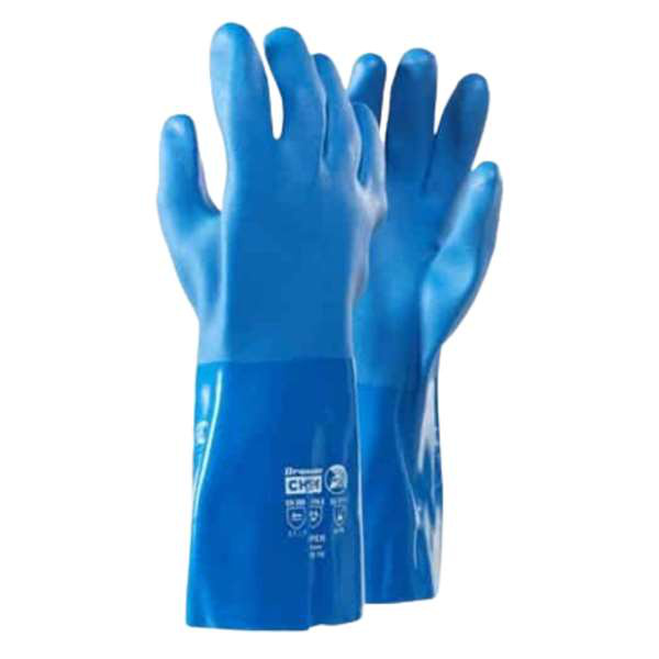 DR-VIPER Dromex Specialised Viper Chemical Gloves