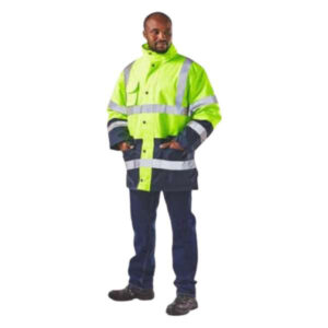 DR-WETPRO-LNB Dromex Storm Wetpro Thermal Jacket