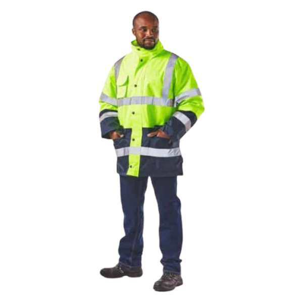 DR-WETPRO-LNB Dromex Storm Wetpro Thermal Jacket
