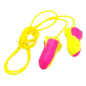 DR099C Dromex Disposable Corded Earplugs