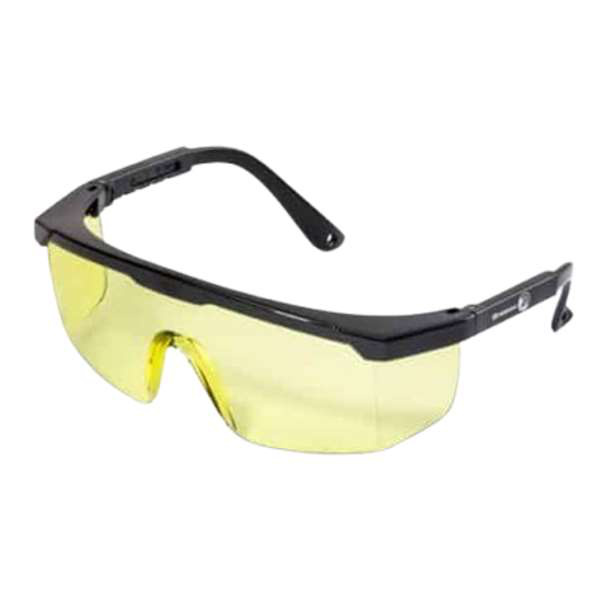DV-026A Dromex Amber Anti-glare Euro Spectacles