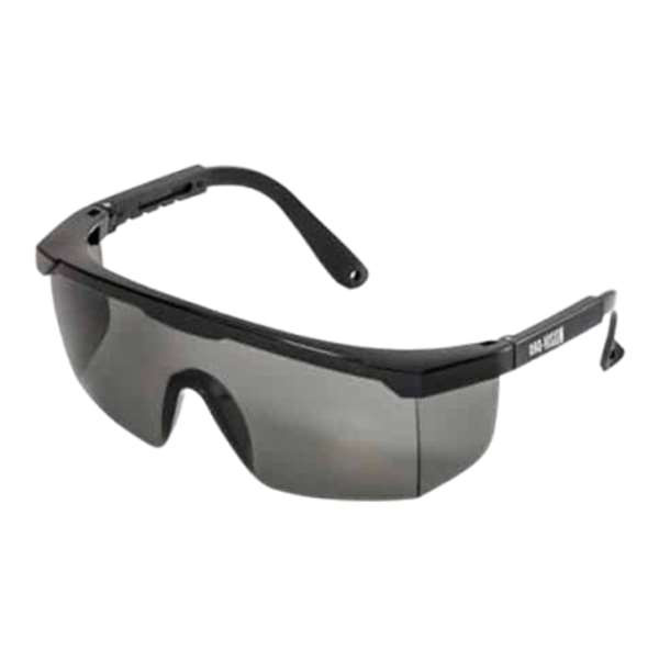 DV-026G Dromex Grey Anti-glare Euro Spectacles