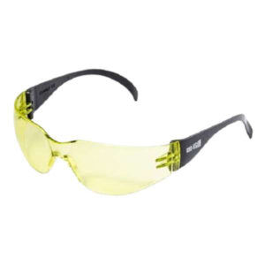 DV-12A-AF Dromex Yellow Anti-scratch, Anti-fog Sporty Spectacles