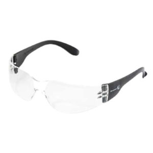 DV-12C-AF Dromex Clear Anti-scratch, Anti-fog Sporty Spectacles