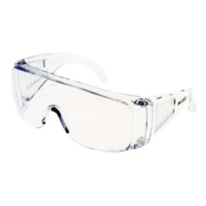 DV-1C Dromex Clear Wrap Around Overspecs