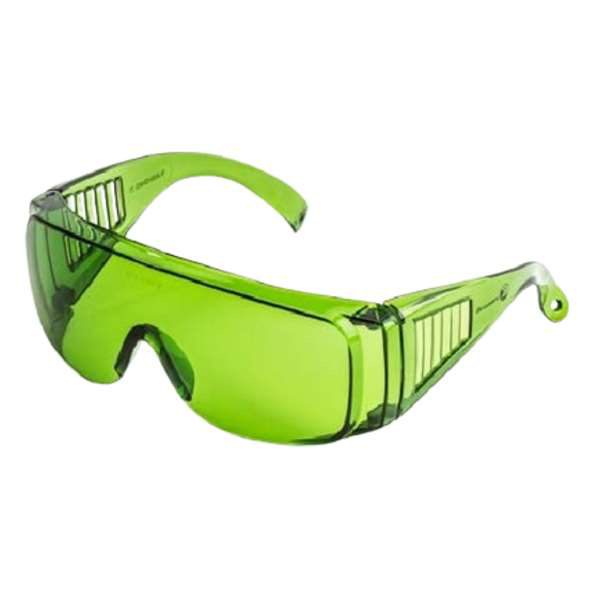 DV-1GN Dromex Green Wrap Around Overspecs