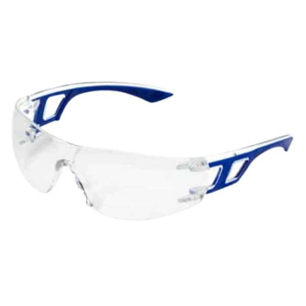 DV-353C-AF-B Dromex Blue Sporty Cool Spectacles