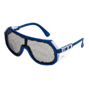 Dromex Wire Mesh Goggles
