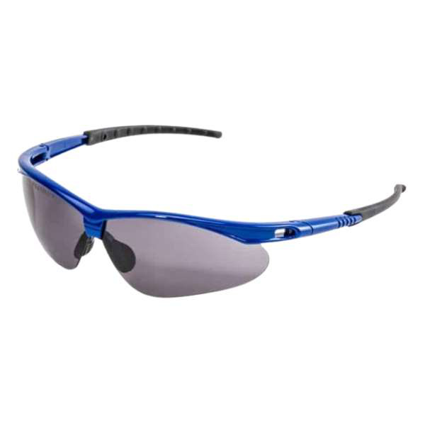 DV-894G-AF-B Dromex Blue Frame Focus Spectacles
