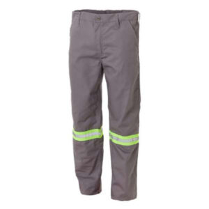 DW-6535-GR-RT-P EVOTECH 65/35 Conti Pants Reflective Grey