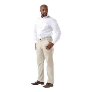 Dromex Stone Stretch Chinos