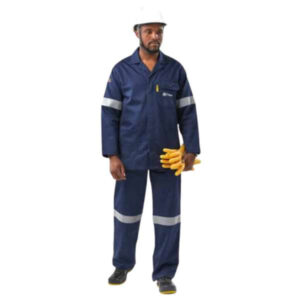 Dromex Eskom Spec D59 Flame Pants