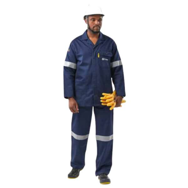 DW-D59ESKOM-P Dromex Eskom Spec D59 Flame Pants